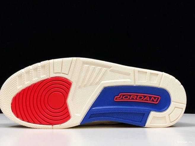 International 136064-140  Jordan Retro Flight 3 0403